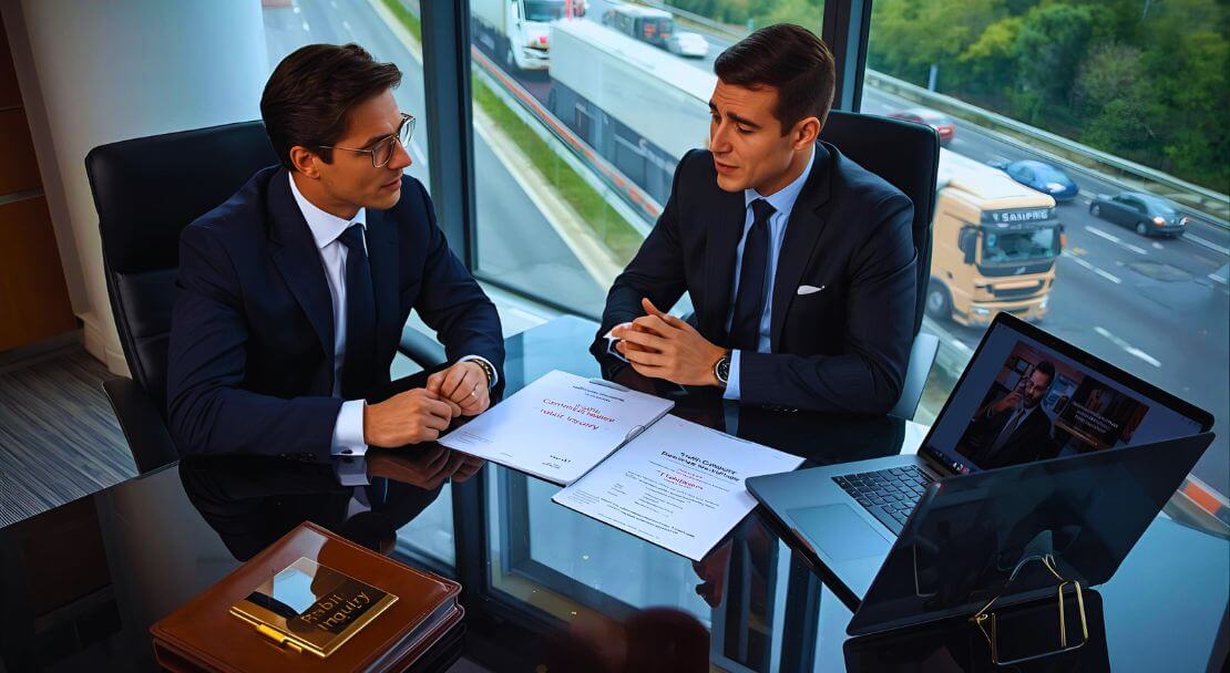 Facing a Traffic Commissioner Public Inquiry? Our specialist Public Inquiry Solicitors provide expert legal defence for UK transport operators to protect your O-Licence. Urgent case review available.